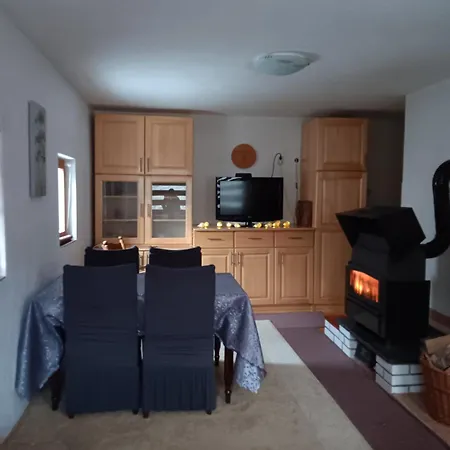Vikendica Za Odmor Gostilj