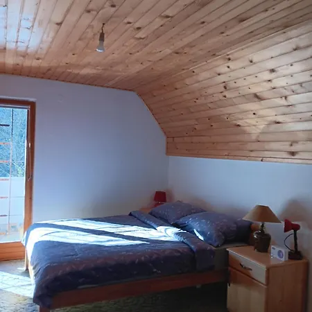 Vikendica Za Odmor * Gostilj