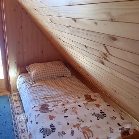 Vikendica Za Odmor *