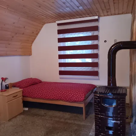 Vikendica Za Odmor Gostilj