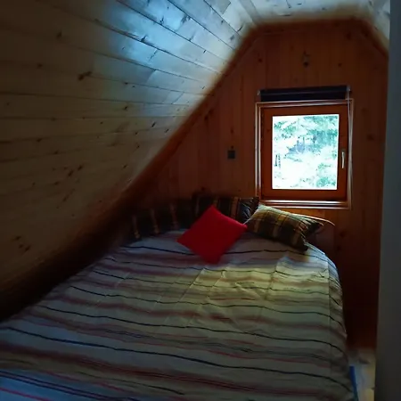 Casa de Férias Vikendica Za Odmor Gostilj